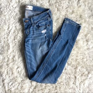 Hollister Skinny Jeans